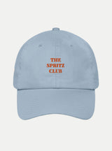 JGA Cap The Spritz Club  in hellblau