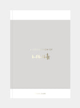 Stadt Reisetagebuch - weddorable